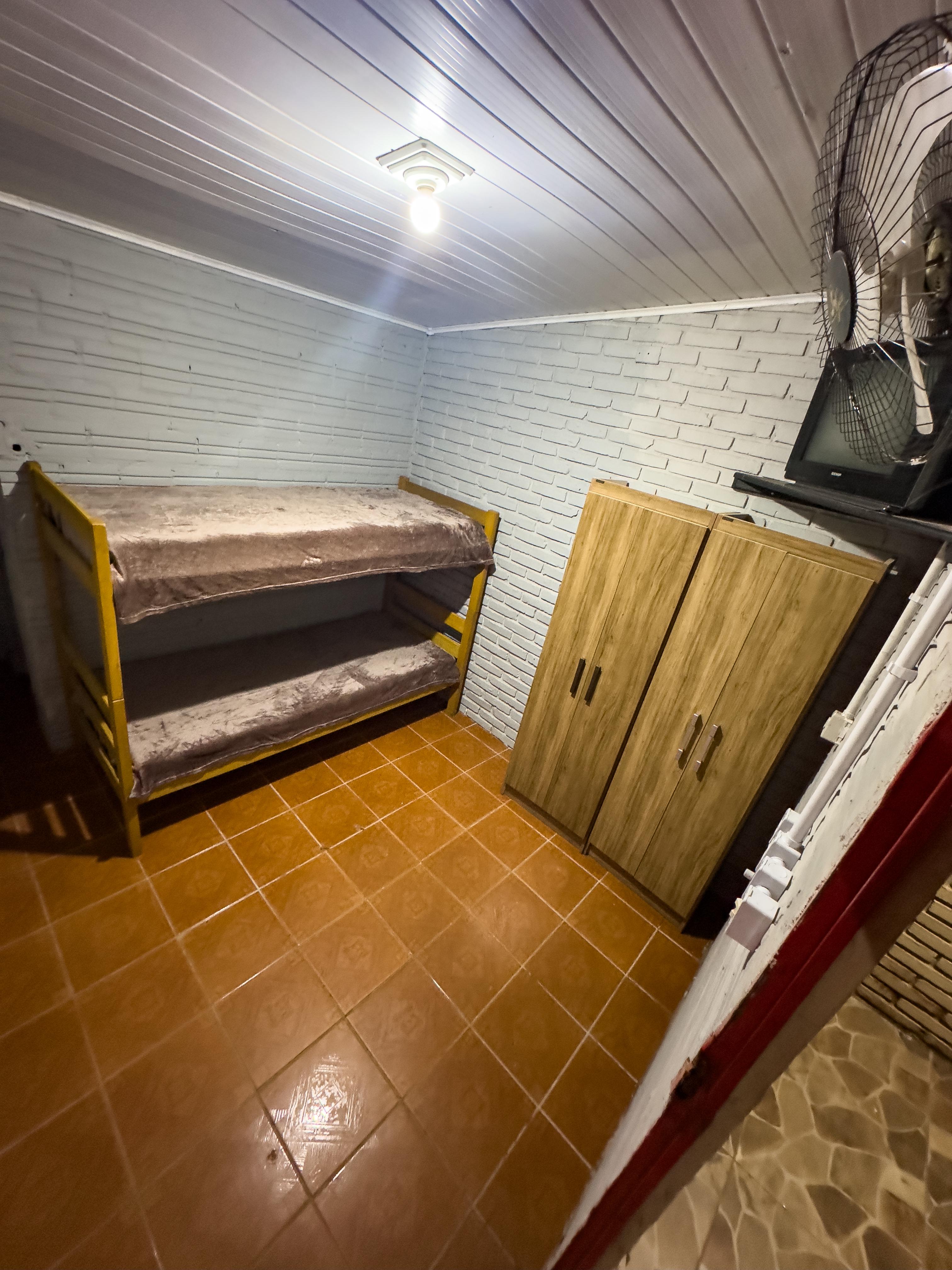 Unidade Santo Ângelo Masculina